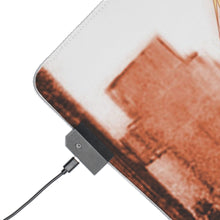 Load image into Gallery viewer, Date A Live RGB LED Mouse Pad (Desk Mat)
