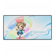 Load image into Gallery viewer, Inori_Zirong_02 Mouse Pad (Desk Mat)
