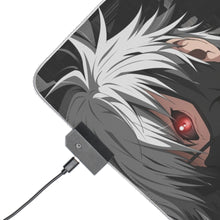 Load image into Gallery viewer, Anime Tokyo Ghoul RGB LED Mouse Pad (Desk Mat)
