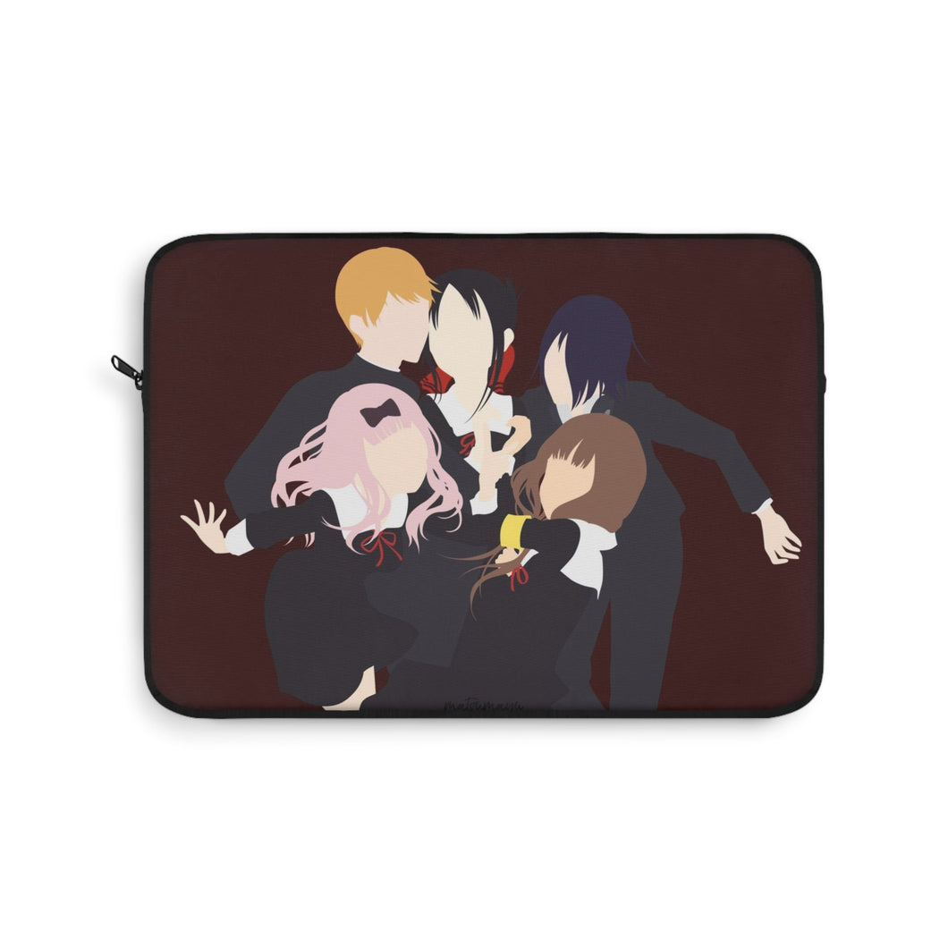 Kaguya-sama wa Kokurasetai? Laptop Sleeve