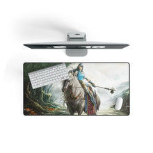 Load image into Gallery viewer, Lineage Mouse Pad (Desk Mat)
