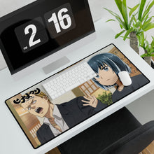 Load image into Gallery viewer, Hinamatsuri Mouse Pad (Desk Mat)
