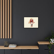 Load image into Gallery viewer, Kakegurui Canvas Framed Art Print
