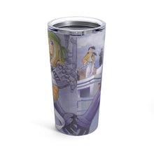 Load image into Gallery viewer, Anime FullMetal Alchemist Tumbler 20oz
