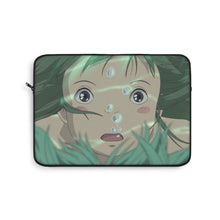 Load image into Gallery viewer, Anime Spirited Awayr Laptop Sleeve
