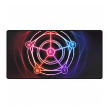 Load image into Gallery viewer, Magic Circle Mouse Pad (Desk Mat)
