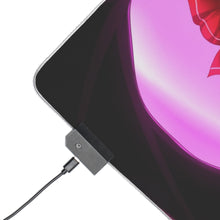 Load image into Gallery viewer, Touhou RGB LED Mouse Pad (Desk Mat)
