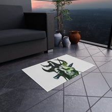 Load image into Gallery viewer, Black Rock Shooter Rug
