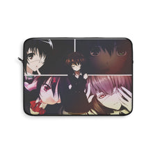 Load image into Gallery viewer, Another Mei Misaki Laptop Sleeve
