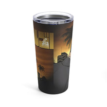 Load image into Gallery viewer, Anime Golgo 13 Tumbler 20oz
