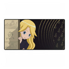 Load image into Gallery viewer, Anime Sayonara, Zetsubou-Senseir Mouse Pad (Desk Mat)
