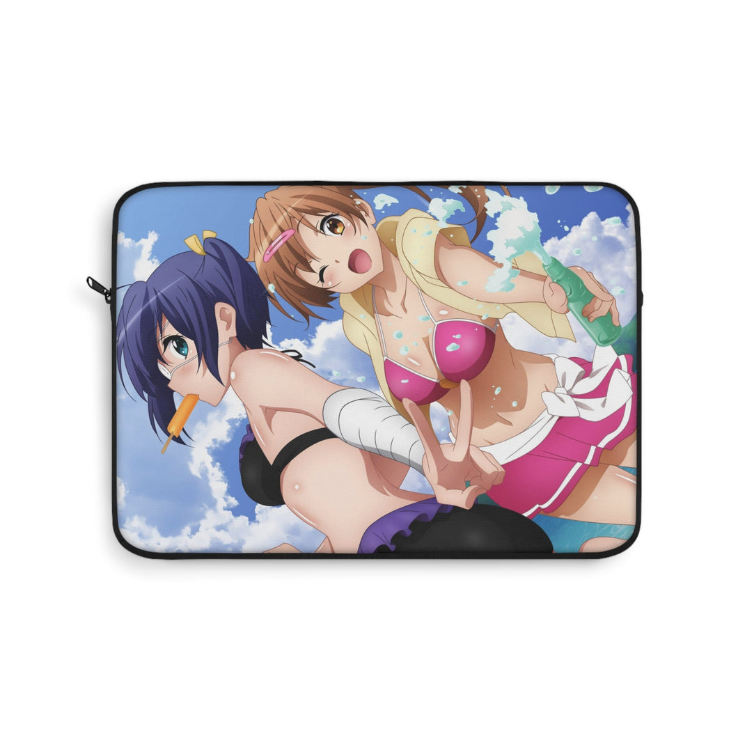 Love, Chunibyo & Other Delusions Laptop Sleeve