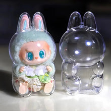 Load image into Gallery viewer, Labubu Protective Sitting Pose Case - Have a seat
