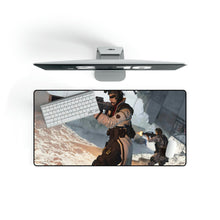 Load image into Gallery viewer, Call of Duty BOCW CARV2 Mouse Pad (Desk Mat)
