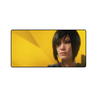 Mirror's Edge Catalyst Mouse Pad (Desk Mat)