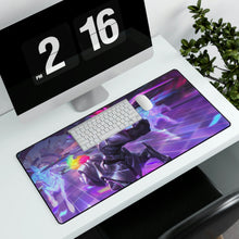Load image into Gallery viewer, Hecarim Battle Boss Runeterra Mouse Pad (Desk Mat)
