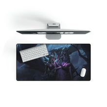 Load image into Gallery viewer, Coven Ashe Cassiopeia LoL Art Mouse Pad (Desk Mat)
