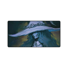 Load image into Gallery viewer, Elden Ring Ranni The Witch Art Mouse Pad (Desk Mat)
