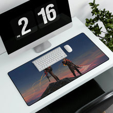 Load image into Gallery viewer, Garena Free Free Game Mouse Pad (Desk Mat)
