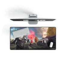 Load image into Gallery viewer, PUBG New State Mouse Pad (Desk Mat)
