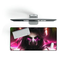 Load image into Gallery viewer, Renata Glasc LoL Art Mouse Pad (Desk Mat)
