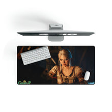 Load image into Gallery viewer, Gwent: The Witcher Card Game Mouse Pad (Desk Mat)
