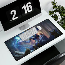Load image into Gallery viewer, Neeko Winter Wonder LoL Art Mouse Pad (Desk Mat)
