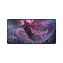 Load image into Gallery viewer, Karma Tranquility Dragon LoL Mouse Pad (Desk Mat)
