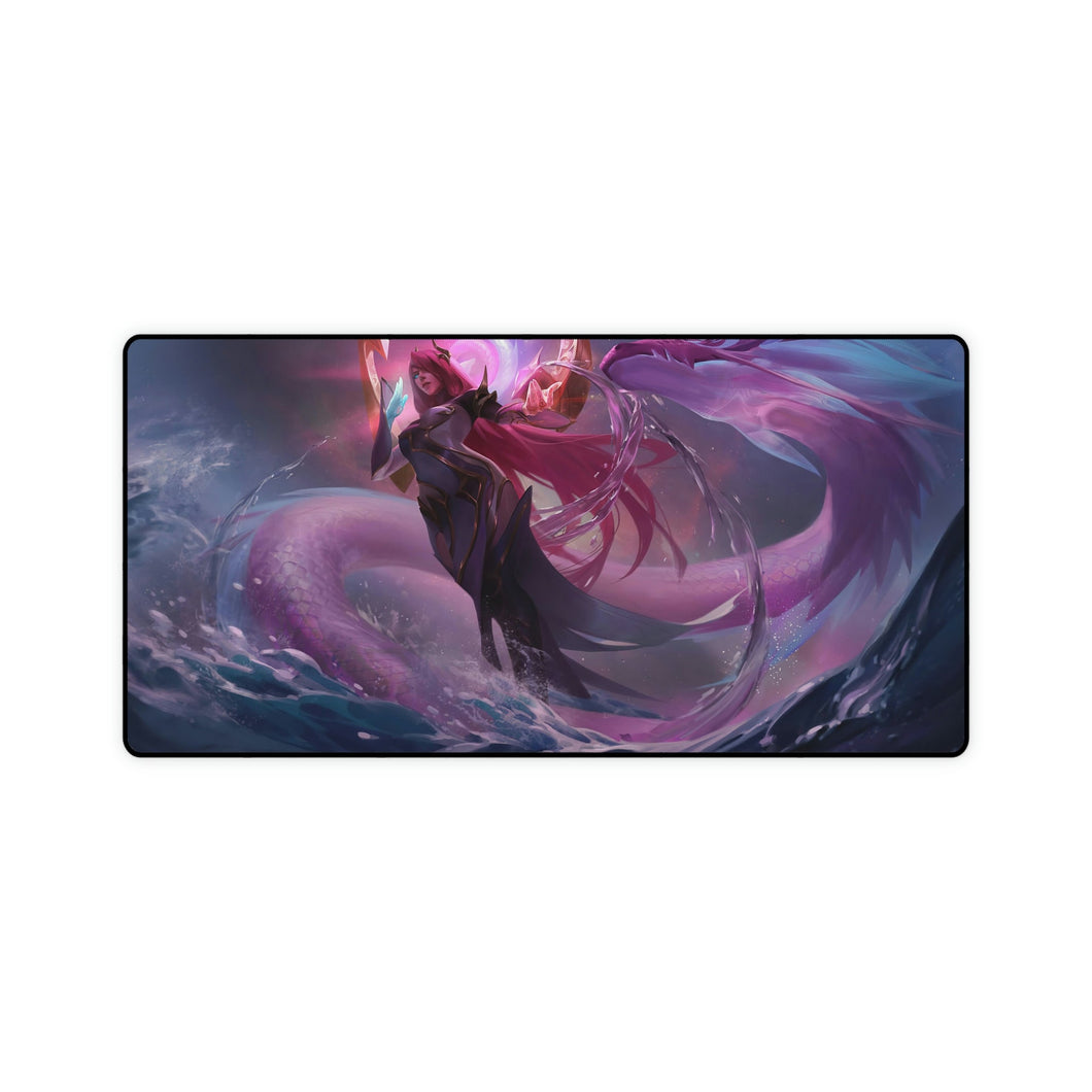 Karma Tranquility Dragon LoL Mouse Pad (Desk Mat)