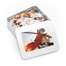 Load image into Gallery viewer, Tengen Toppa Gurren Lagann Jigsaw Puzzle
