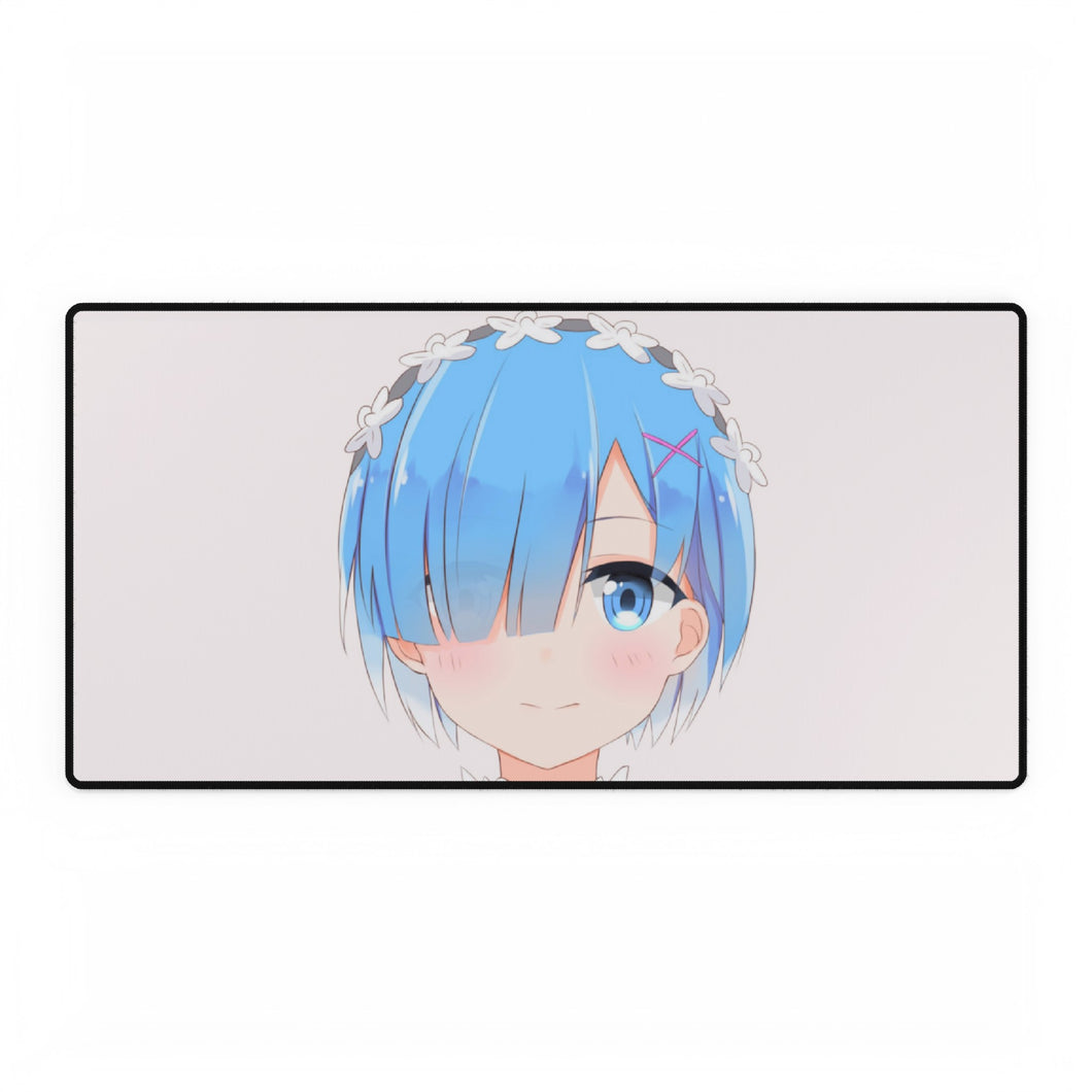 Anime Re:ZERO -Starting Life in Another World- Mouse Pad (Desk Mat)
