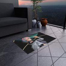 Load image into Gallery viewer, Lucy - Cyberpunk Edgerunners Rug

