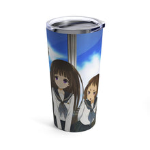 Load image into Gallery viewer, Hyuoka main members Tumbler 20oz
