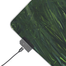 Load image into Gallery viewer, Touhou RGB LED Mouse Pad (Desk Mat)
