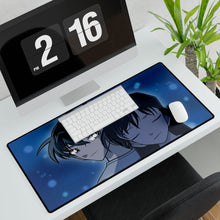 Load image into Gallery viewer, Detective Conan Mouse Pad (Desk Mat)
