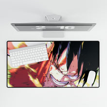 Load image into Gallery viewer, Anime One Piece Mouse Pad (Desk Mat)
