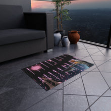 Load image into Gallery viewer, Ichigo Vs Byakuya Rug
