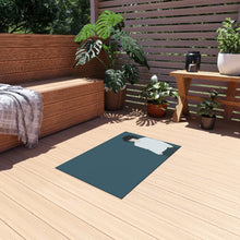 Load image into Gallery viewer, Anime Death Note Rug
