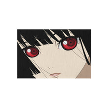 Load image into Gallery viewer, Jigoku Shōjo Rug
