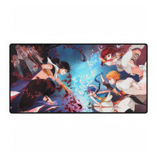 Load image into Gallery viewer, The Adventures Of Sinbad Mouse Pad (Desk Mat)
