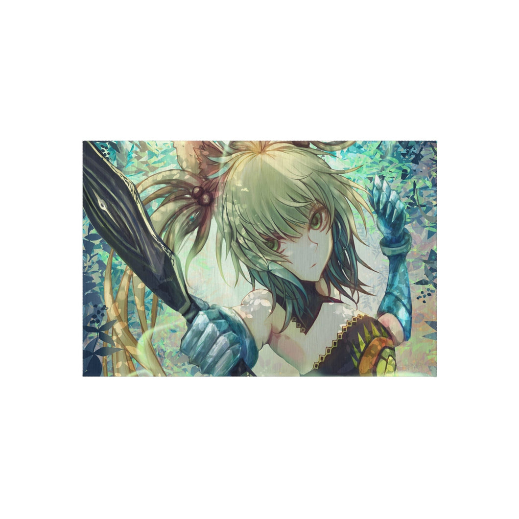 Fate/Apocrypha Rug