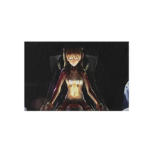 Load image into Gallery viewer, Evangelion: 2.0 You Can (Not) Advance Rug
