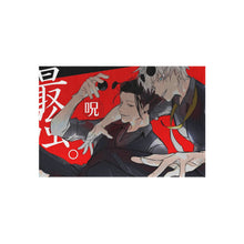 Load image into Gallery viewer, Jujutsu Kaisen Rug
