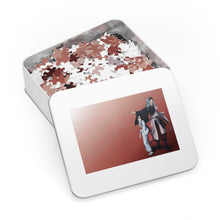 Load image into Gallery viewer, Noragami Nora, Noragami, Rabō Jigsaw Puzzle
