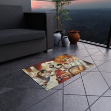 Load image into Gallery viewer, Anime Crossover Rug

