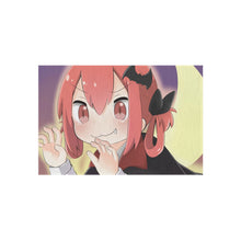 Load image into Gallery viewer, Gabriel DropOut Satanichia Kurumizawa Mcdowell Rug
