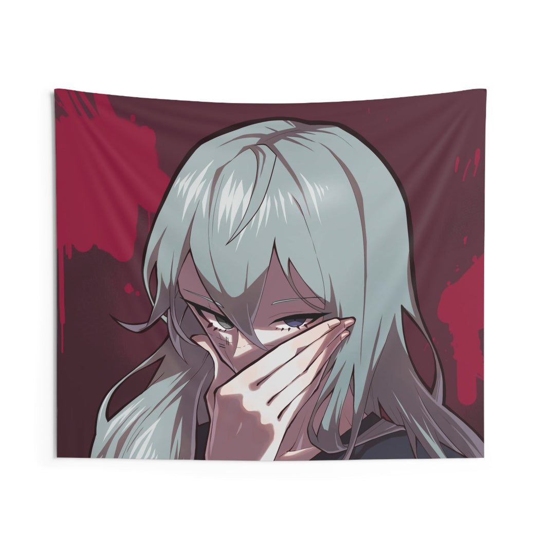 Jujutsu Kaisen Indoor Wall Tapestry