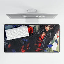 Load image into Gallery viewer, Play It Cool, Guys Mouse Pad (Desk Mat)
