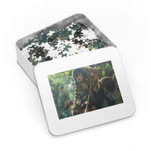 Load image into Gallery viewer, Roxy &amp; Rudeus Jigsaw Puzzle
