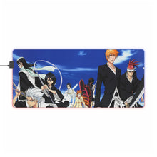 Load image into Gallery viewer, Soul Reapers Group RGB LED Mouse Pad (Desk Mat)
